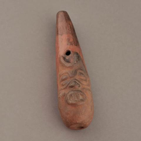 Primera imagen del registro Pito (instrumento musical)