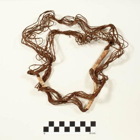 Primera imagen del registro Collar (accesorio de vestir)