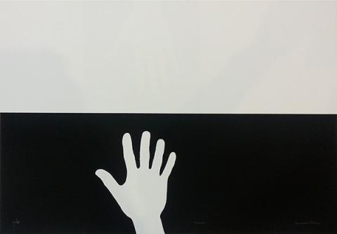 Primera imagen del registro Mano II