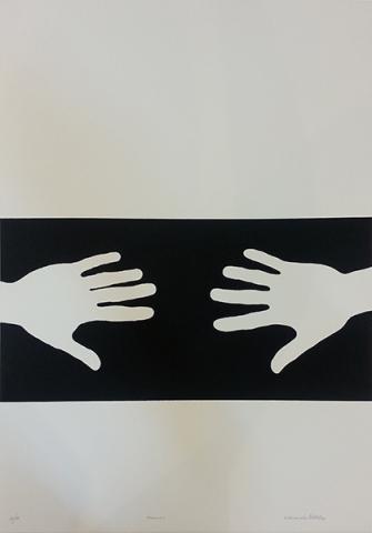 Primera imagen del registro Manos I