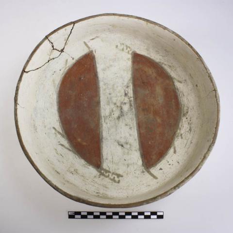 Primera imagen del registro Plato (arqueológico y etnográfico)