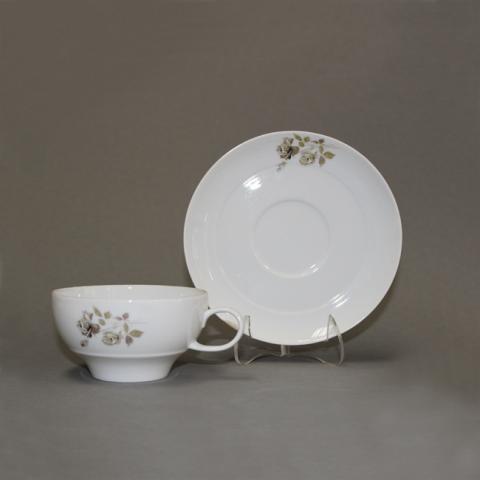 Primera imagen del registro Taza de té