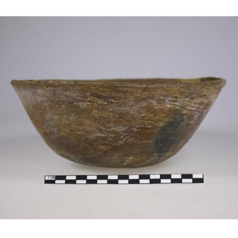 Primera imagen del registro Plato (arqueológico y etnográfico)