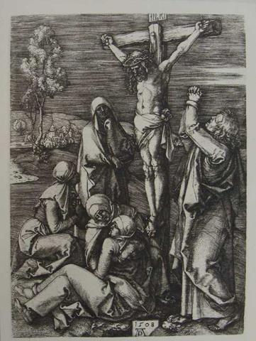 Primera imagen del registro Das große Kreuz