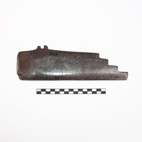 Primera imagen del registro Flauta (aerófono)