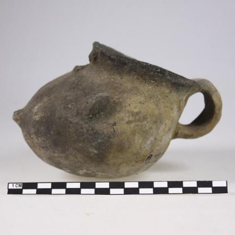 Primera imagen del registro Jarro zapato