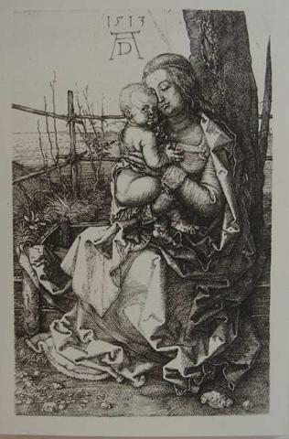 Primera imagen del registro Maria am Baum