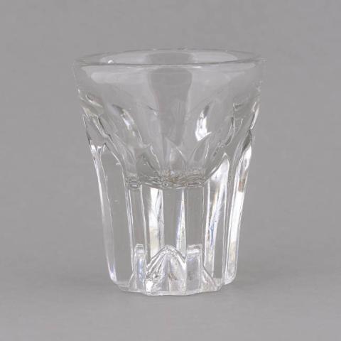 Primera imagen del registro Vaso