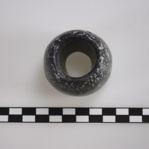 Primera imagen del registro Piedra horadada