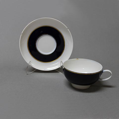 Primera imagen del registro Taza de té