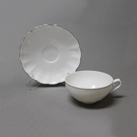 Primera imagen del registro Taza de té