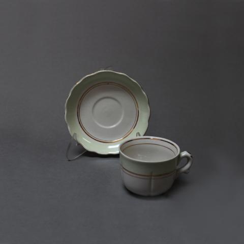 Primera imagen del registro Taza de café