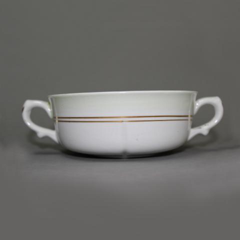 Primera imagen del registro Taza para consomé