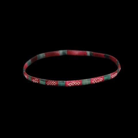 Primera imagen del registro Pulsera