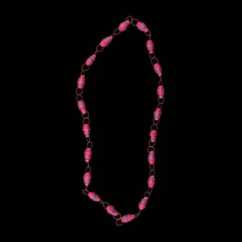 Primera imagen del registro Collar (accesorio de vestir)