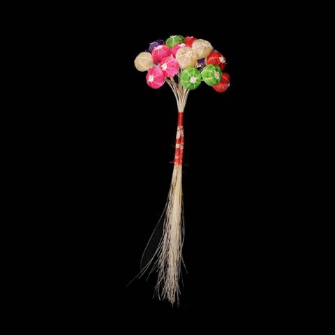 Primera imagen del registro Ramo de flores