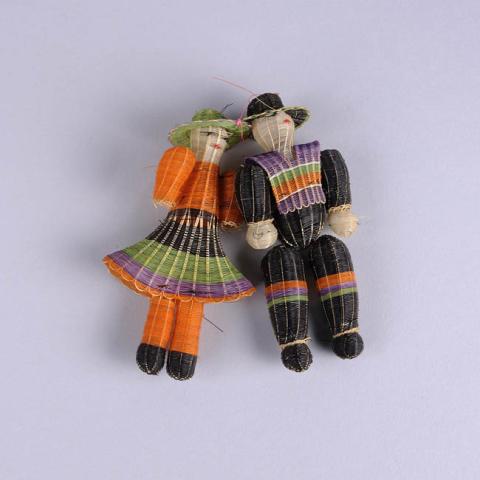 Primera imagen del registro Figurilla