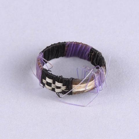 Primera imagen del registro Anillo (joya)