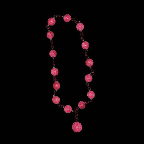 Primera imagen del registro Collar (accesorio de vestir)