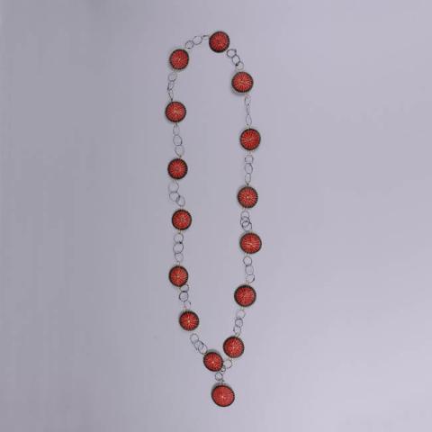 Primera imagen del registro Collar (accesorio de vestir)