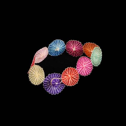 Primera imagen del registro Pulsera