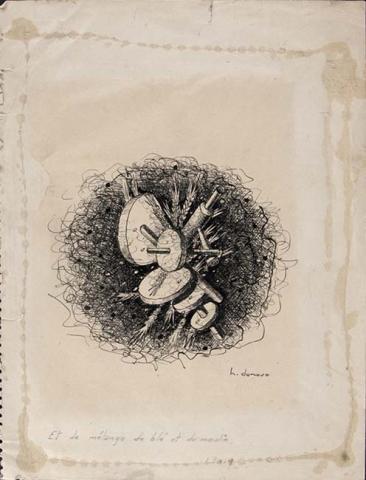 Primera imagen del registro Et de mélange du blé et du moulin