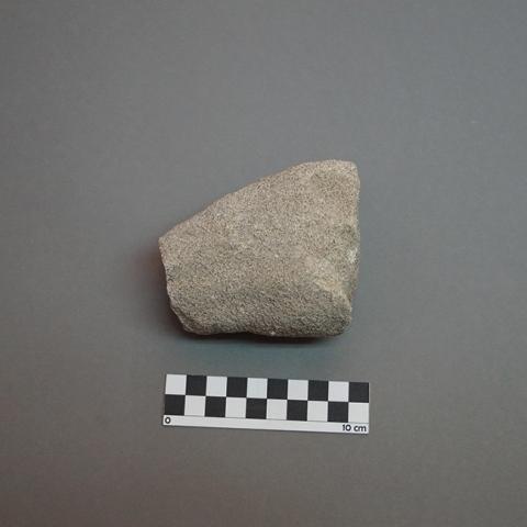 Primera imagen del registro Mano de moler