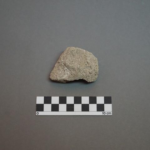 Primera imagen del registro Pulidor (arqueológico)