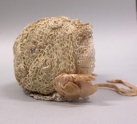 Primera imagen del registro Gorro (bebé)