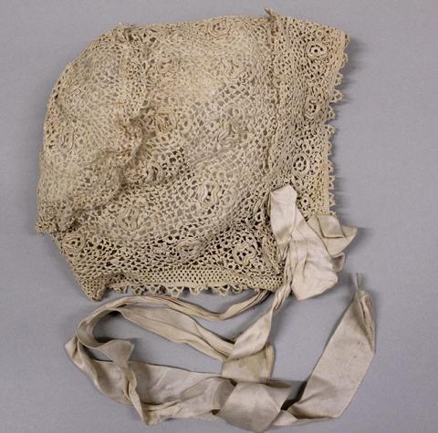 Primera imagen del registro Gorro (bebé)