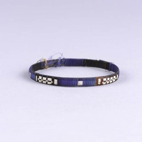 Primera imagen del registro Pulsera