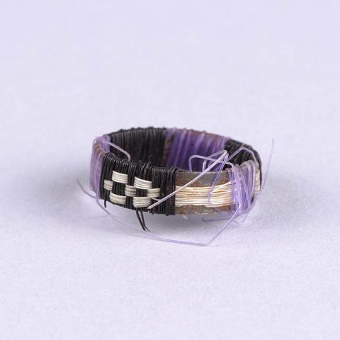 Primera imagen del registro Anillo (joya)