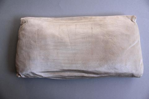 Primera imagen del registro Almohada