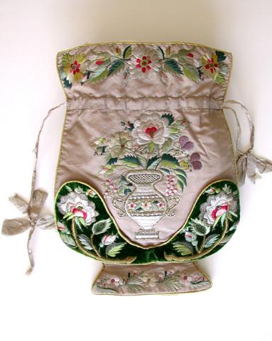 Primera imagen del registro Cartera (accesorio)