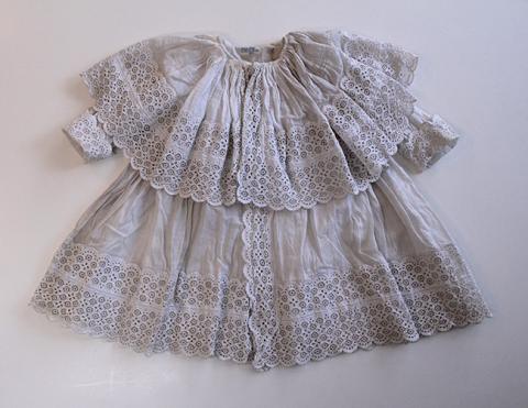 Primera imagen del registro Vestido (niña)