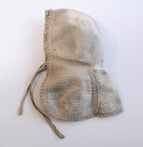 Primera imagen del registro Gorro (bebé)