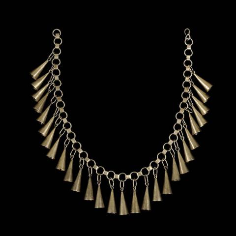 Primera imagen del registro Collar (accesorio de vestir)