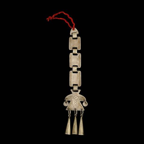 Primera imagen del registro Sikil