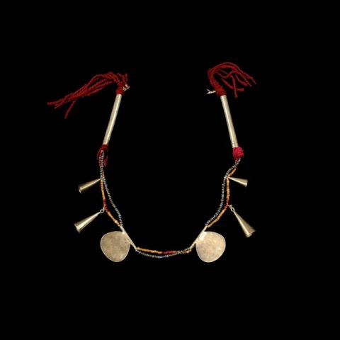 Primera imagen del registro Collar (accesorio de vestir)