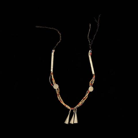 Primera imagen del registro Collar (accesorio de vestir)