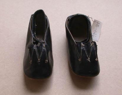 Primera imagen del registro Zapatos de muñeca