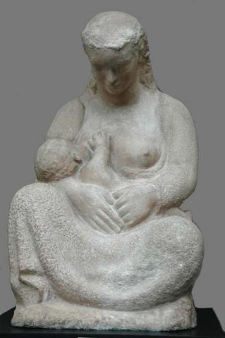 Primera imagen del registro Maternidad
