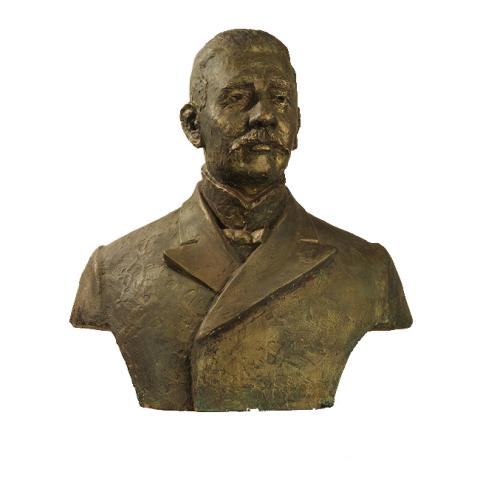 Primera imagen del registro Manuel Antonio Ponce