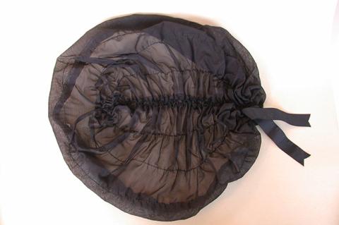 Primera imagen del registro Gorro de dormir