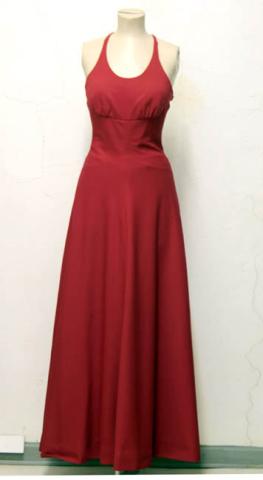 Primera imagen del registro Vestido (prenda principal)