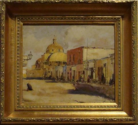 Primera imagen del registro Convento del Prado de Lima
