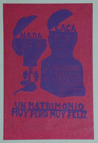 Primera imagen del registro Pareja Burguesa