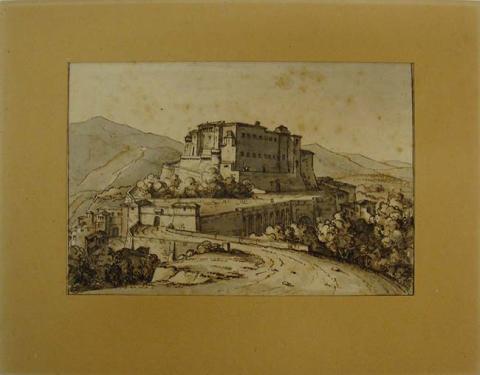 Primera imagen del registro Castillo