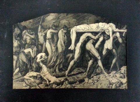 Primera imagen del registro Marcha Funebre de Chopin
