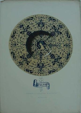 Primera imagen del registro Drageoir Collection de Mr. Gérente